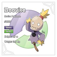 New Fakemon Restyle Name Boovice Type Ghost Grass Boovice Is A Little Scarecrow Who Wants To Become A Famous Acto Animal Drawings Drawings Pokemon Drawings