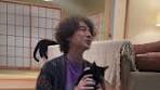 #コタツのメイキング🎥 悠作(#吉岡秀隆)とチョーさん(#ひげちゃん ...