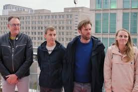 Beleefden de kandidaten een avontuur vol tegenstrijdigheden in tsjechië. De Mol Philip Reageert Op Bizarre Positie Als Hoofdverdachte En Afvaller