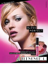 Rimmel London by Isabel for Coty