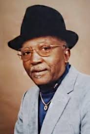 James Mock Obituary (1935