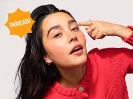 Sasha Delgado's Instagram, Twitter & Facebook