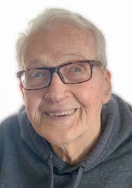 Obituary of Thomas Albert Lockhart