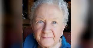 Patricia Pace Obituary