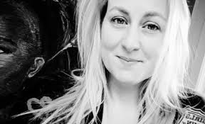 Meet Perrine Virgile