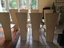 Trouvez votre annonce de buffets d'occasion à vendre ou acheter parmi nos débarras buffets occasions sur paruvendu mondebarras Achetez Chaises Roche Bobois Occasion Annonce Vente A Noisy Le Grand 93 Wb158772544