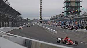 Also, fastest indy 500 of all time at just under 3 hours. 4oiugfhdyll09m