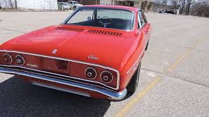 Image result for Sierra Fawn 1967 Corvair