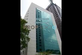 Fill out our online contact form, find a phone number or the address of a nc branch near you. Office For Rent In Bangunan Kwsp Bukit Ceylon By Benny Chew Propsocial