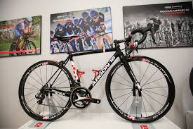 アルゴン ロード バイク