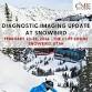 Diagnostic Imaging Update at Snowbird event image