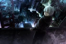 If you're looking for the best tokyo ghoul background then wallpapertag is the place to be. Tokyo Ghoul Hd Wallpapers And Background Images Yl Computing