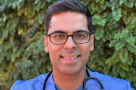 Doctor says common Christmas health problem should never be ignored