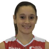 Sara Paris » συμπαίκτες :: Women Volleybox