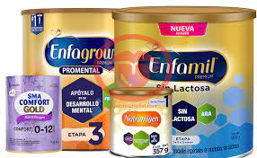 Cuales Son Las Mejores Leches Para Bebe Esto Dice Profeco Noticias De Chihuahua La Parada Digital