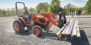 What is my tractor worth. The 7 Commandments Of Buying A Compact Utility Tractor