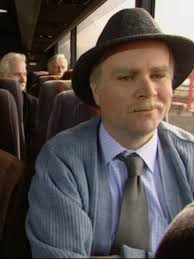 Jack and Victor's Adventure in Finport