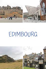 Wordpress Com En 2020 Edimbourg Ecosse Glasgow