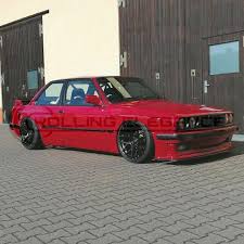 Encontre uma seleção com 25 opções de 1 a preços acessíveis e ótima qualidade. Pandem Style Wide Body Kit Fur Bmw E30 Coupe