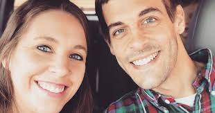 Jill Duggar Gives Birth to Her Third Baby Boy