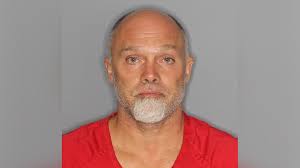 Detroit's 'most wanted,' sought for sex crimes, captured in Washington  state after police chase