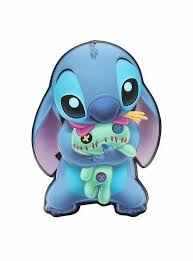 Imagen De Stitch And Cute Lilo Stitch Dibujo De Stich Tatuaje De Puntada