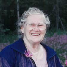 STUTTERS, Annie Agnes (nee Griffin)