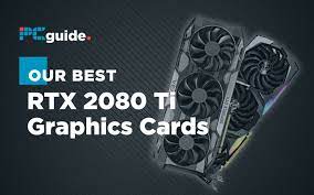 Starting with our 4k ultra results, you can see the rtx 3080 is already way ahead of the rtx 2080 ti here, coming out in front in every game going. Best Rtx 2080 Ti Graphics Card In2021 Pc Guide