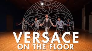 Bruno Mars And David Guetta Versace On The Floor Bruno Mars Vs David Guetta Versace On The Floor Dance Video Mihran K Choreography Versace On The Floor Dance Videos