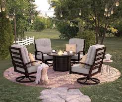 We did not find results for: Ashley Furniture Ashp414 776 821 5 Pc Castle Island 48 Round Dark Brown Metal Patio Fire Pit Coffee Table An Fire Pit Backyard Outdoor Decor Fire Pit Furniture