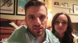 Ashley Madison hack and traditional Christian marriage: Theory vs. practice.