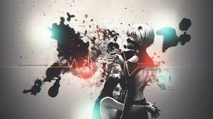 It was serialized in shueisha's seinen manga magazine weekly young jump between september 2011 and. Tokyo Ghoul Wallpapers Group 81