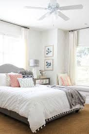 Illuminate your dreamy bedroom retreat with luxurious lighting, from antique bedside sconces to contemporary pendant fixtures. Our Most Incredible Bedroom Transformation Airy Bedroom Design Sumptuous Living