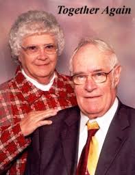 Obituary information for Martha Pearl Fletcher