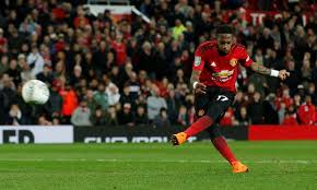 Manchester united fans believe that facundo pellistri shows shades of lionel messi after his stunning performance against derby county. Derby Stun Manchester United In Shootout Carabao Cup Clockwatch As It Happened Football The Guardian
