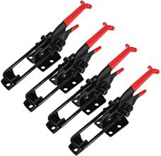 The circuit can be made to change state by signals applied to one or more control inputs and will have one or two outputs. Amazon Com Toggle Latch