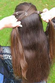 See more of haare flechten mit anleitung on facebook. Bauernzopf Flechten Fur Anfanger Franzosischer Zopf Anleitung Zopf Flechten Einfach Zopf Flechten Anleitung