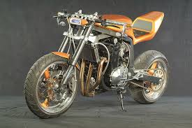 Gsxr 007 Custom Wolf Umbauten Verrucktes Spielzeug Motorrad Getunte Motorrader