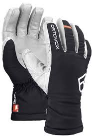 Ortovox Swisswool Freeride Ski Gloves