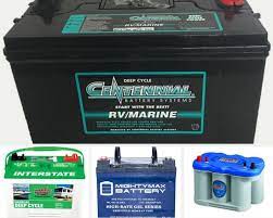 Feeling Drained Choose The Right Battery For Your Trolling Motor Boating Trolling Motor Feeling Drained Motor