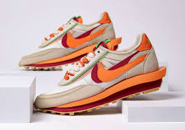 Check spelling or type a new query. Detailed Look At The Sacai X Clot X Nike Ldwaffle Giftofvision