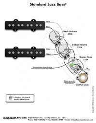 Symbols you should know wiring diagram examples how to draw a wiring diagram with edraw? Fender Bass Wiring Diagram In 2020 Fender Jazz Bass Fender Jazz C1 E A Wiring Diagram Schecter Guitar Guitarras Baixo Contrabaixo Eletrico Contrabaixo Fender