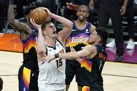 Shaq, charles welcome jokic to mvp fraternity. Wzkfwde I32pmm