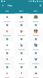 Wecatch is a useful tool for the pokémon go community (pokémon go fans and lovers). Download Wecatch Apk 4 3 9 For Android