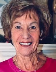 Sandra Gresham Obituary (2018)