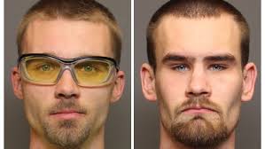 St. Paul Crime and Police