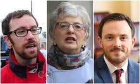 The State Simply Doesn't Get It”