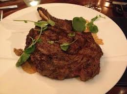 Chef ben and eight new crew members embark on a charter season around the greek isles. Bone In Rib Eye 24oz ï¼ï¼ Picture Of Gordon Ramsay Steak Las Vegas Tripadvisor