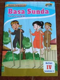 Aug 01, 2020 · jual produk widya basa sunda kelas 5 murah dan terlengkap agustus. Buku Bahasa Sunda Kelas 3 Sd Kurikulum 2013 Revisi 2017 Rismax