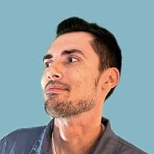 Dominick John (@dominickjohn)